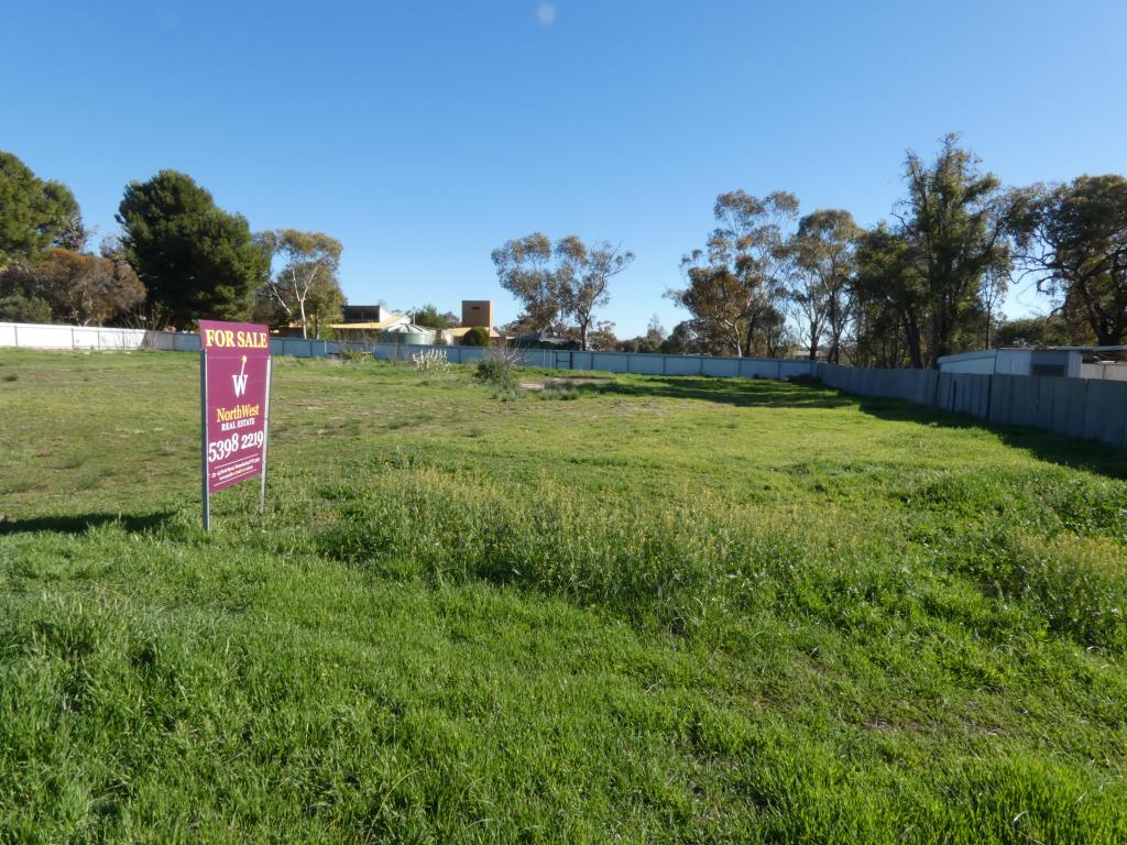 3 Bruce St, Hopetoun, VIC 3396