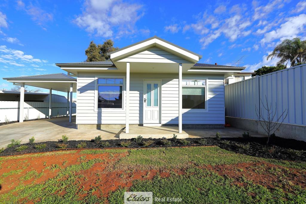 4 Maggs St, Griffith, NSW 2680