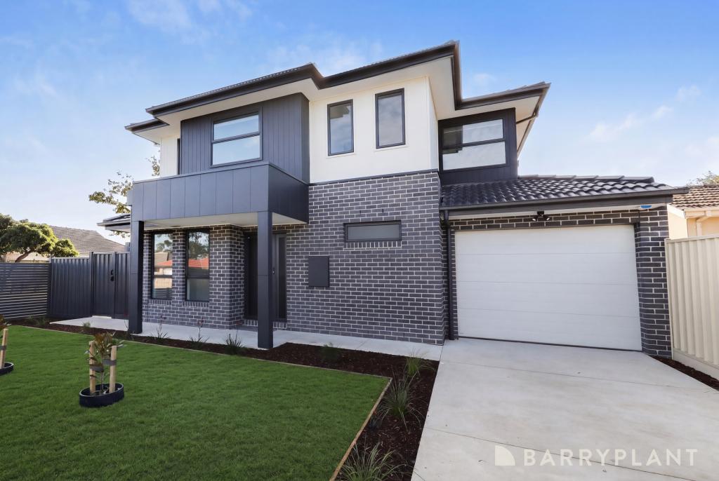 30 Metherall St, Sunshine North, VIC 3020