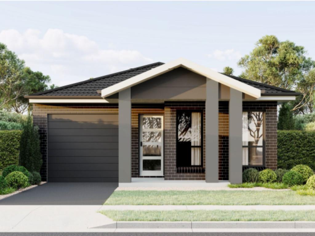 Contact Agent For Address, Riverstone, NSW 2765