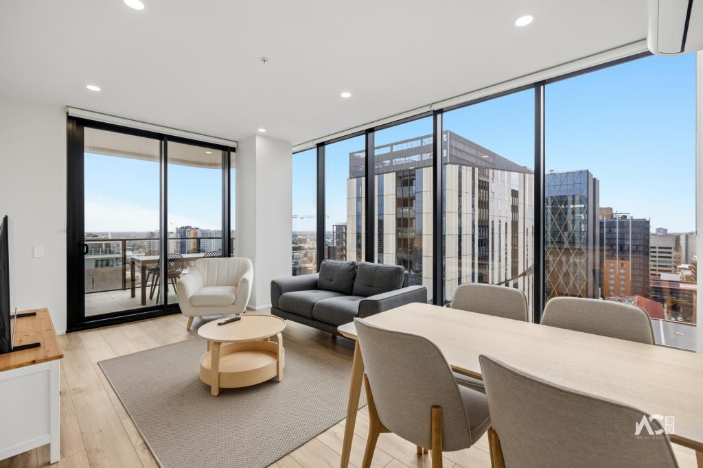 1809/6 PENALUNA PL, ADELAIDE, SA 5000