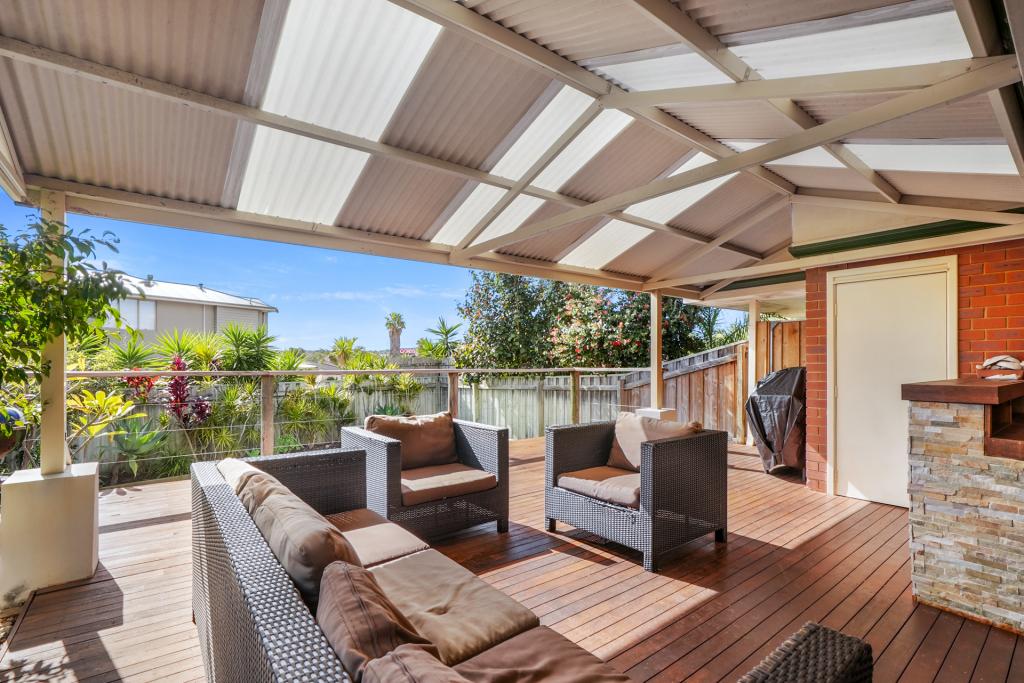 3 Arabella Mews, Currambine, WA 6028