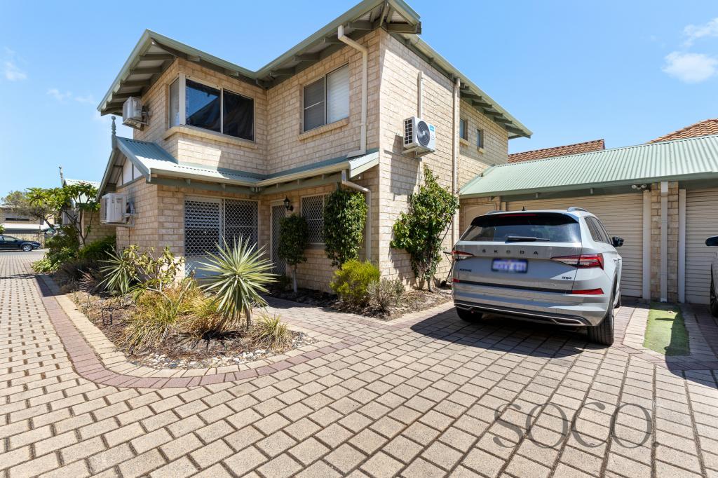 2/124 Robert St, Como, WA 6152