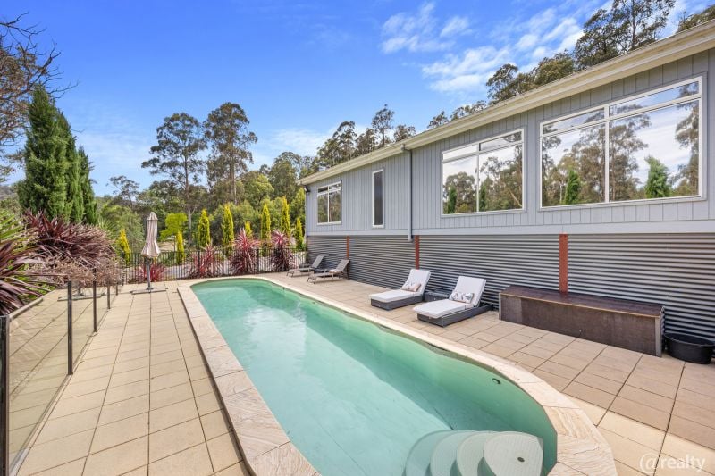 1104 Buxton-Marysville Rd, Marysville, VIC 3779