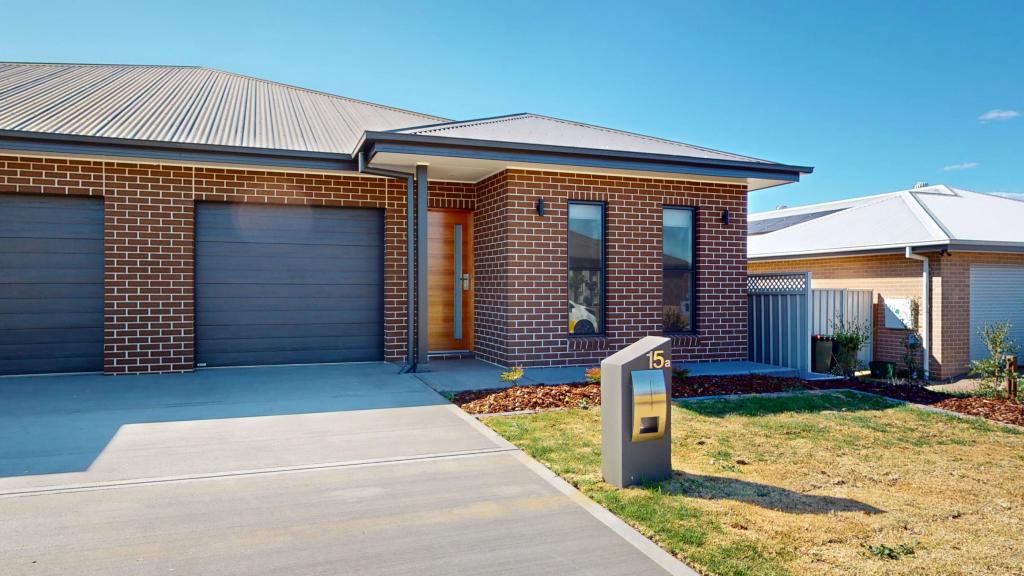 15a Lesmurdie Pde, Dubbo, NSW 2830