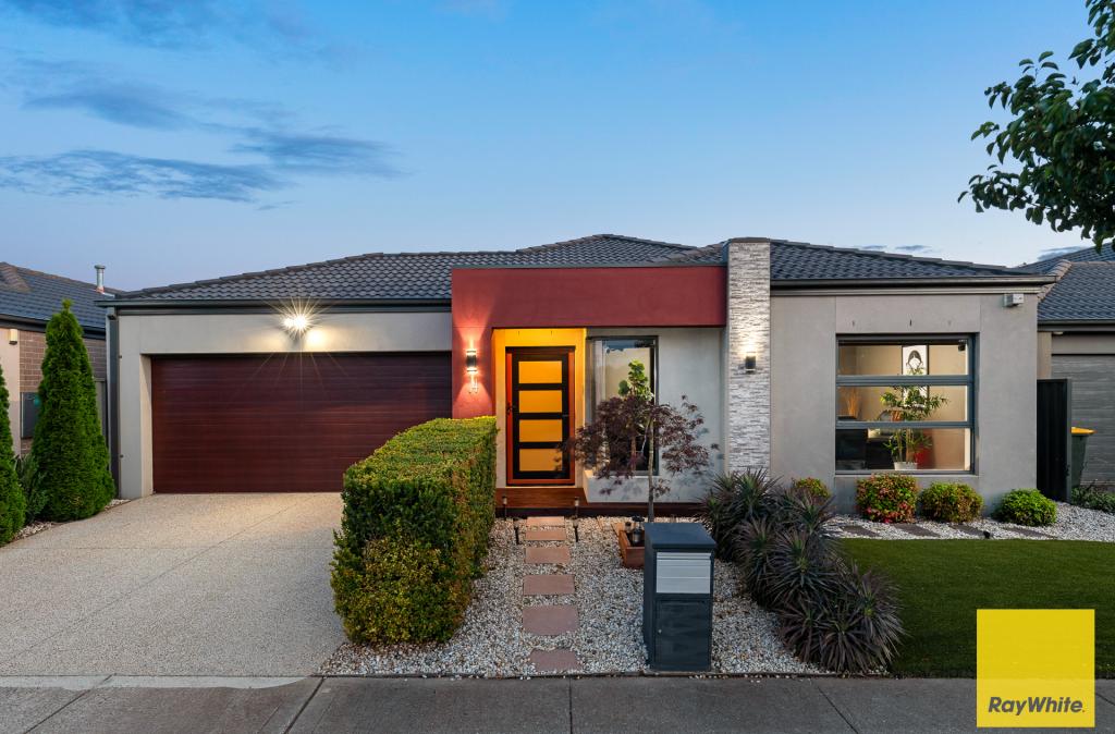 14 Leanyer St, Tarneit, VIC 3029