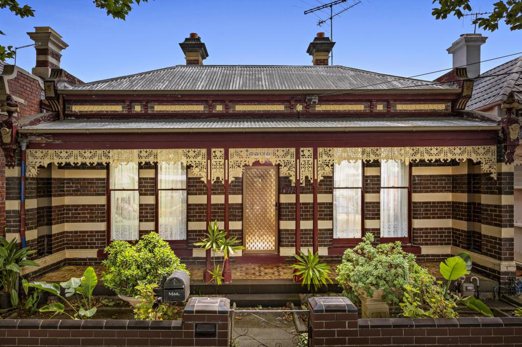 119 Clark St, Port Melbourne, VIC 3207