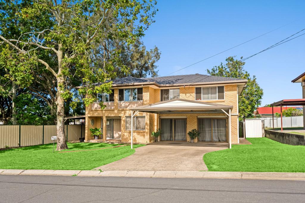 6 Dalhousie Ct, Rochedale South, QLD 4123