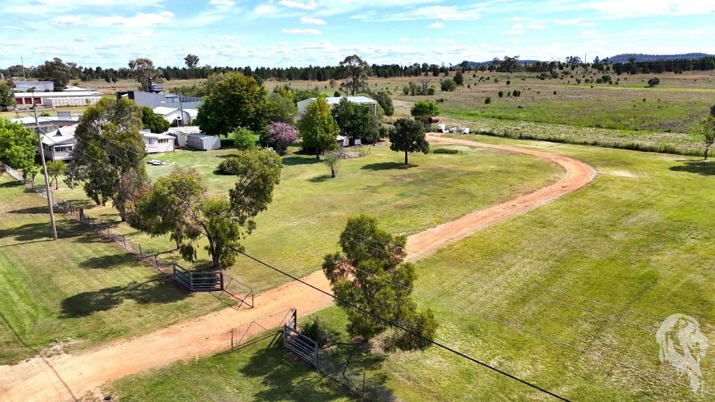 112 WALTON ST, BOGGABRI, NSW 2382