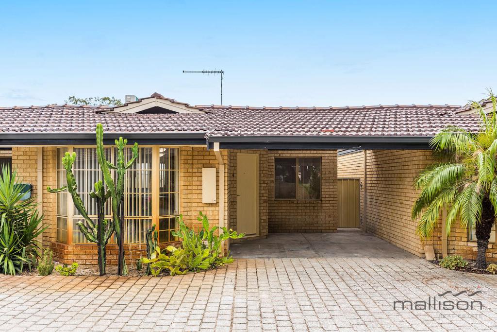 4/15 Marjorie Ave, Shelley, WA 6148