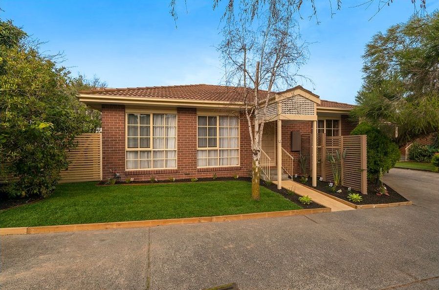 5/19-21 Wilson St, Cheltenham, VIC 3192