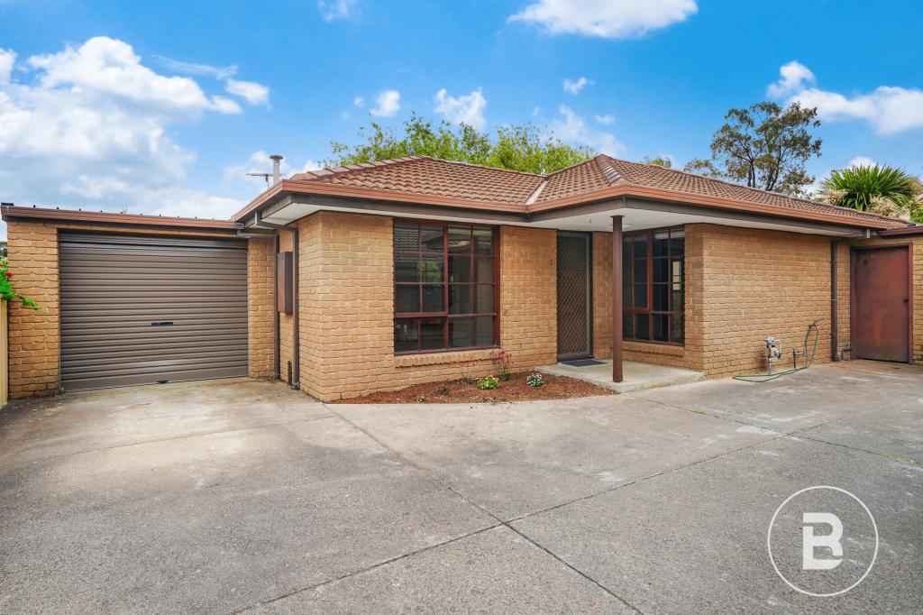 3/612 Darling St, Redan, VIC 3350