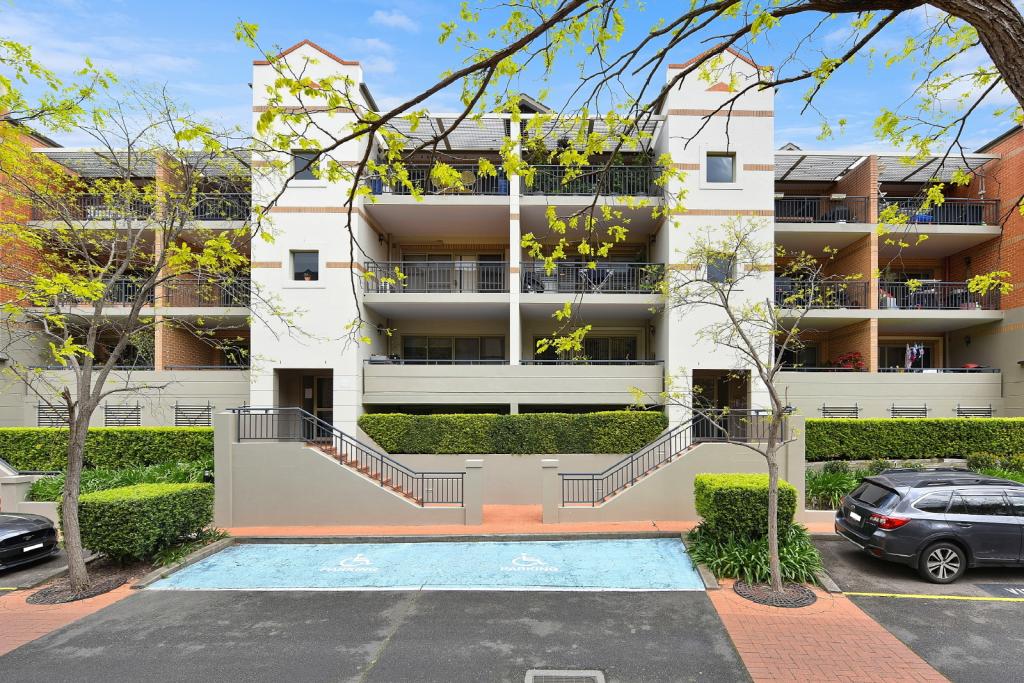 15/8 Williams Pde, Dulwich Hill, NSW 2203
