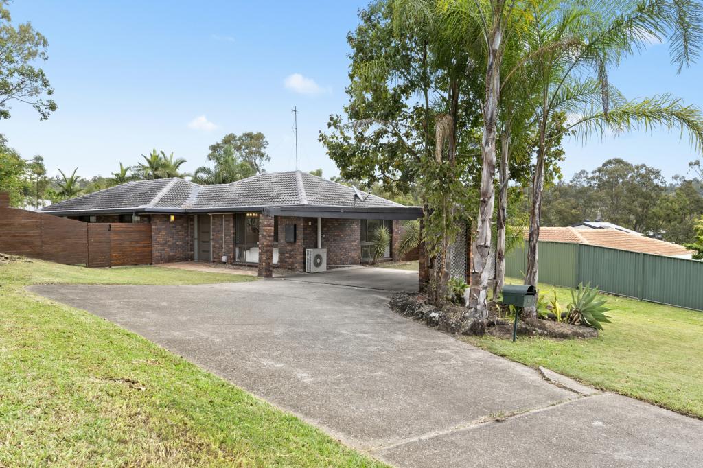 15 Wolvi Pl, Helensvale, QLD 4212