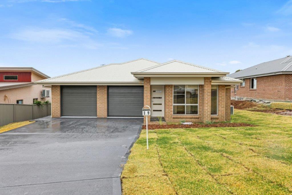 1/9 Turner Cl, Gunnedah, NSW 2380