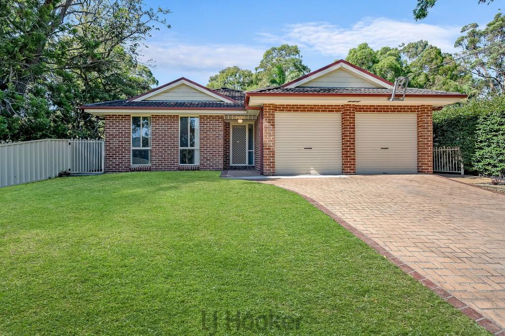 9 Earswick Cres, Buttaba, NSW 2283