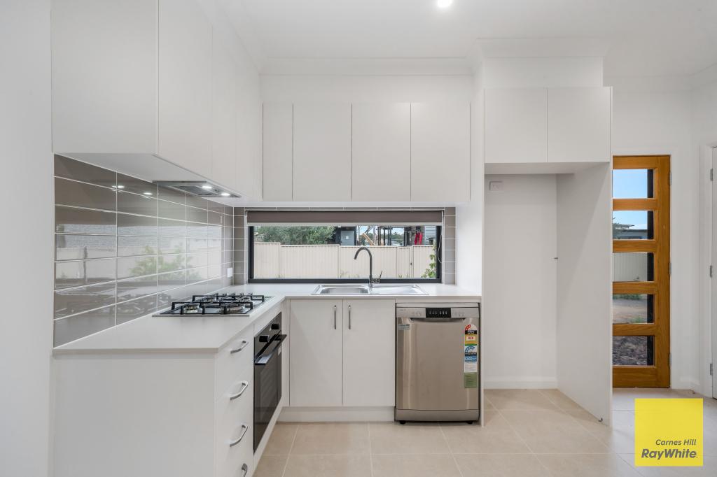 78a Caussade Cres, Austral, NSW 2179