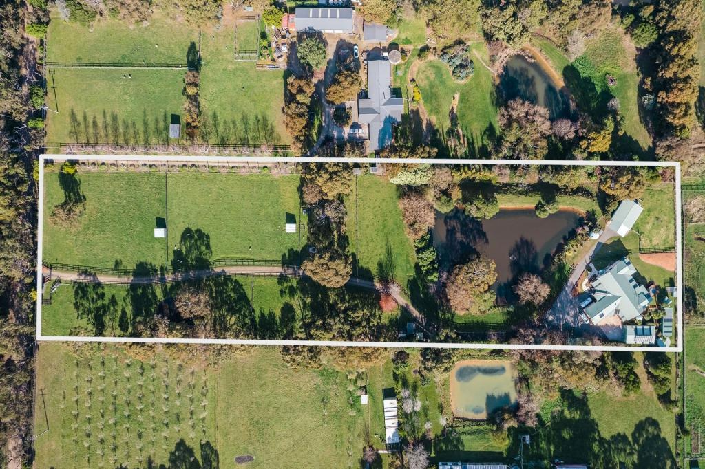 349 Stumpy Gully Rd, Balnarring, VIC 3926