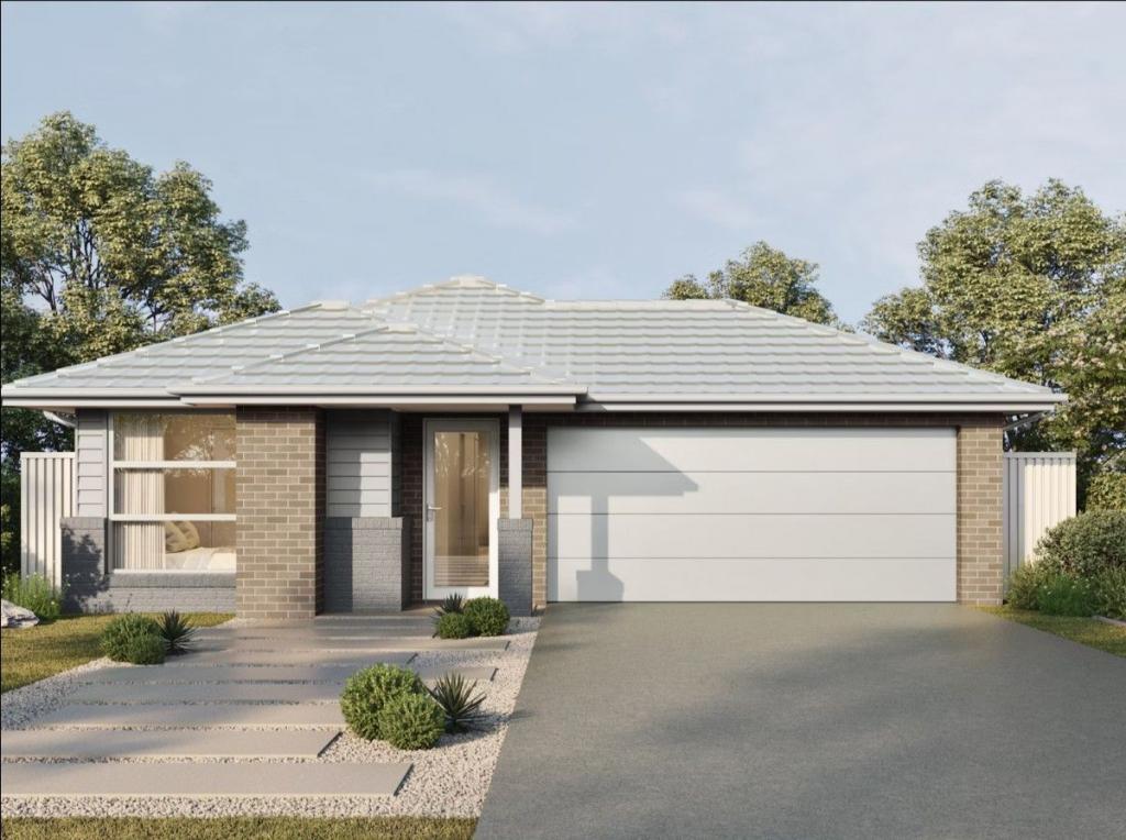 Lot 946 Patricia Lane, Wilton, NSW 2571