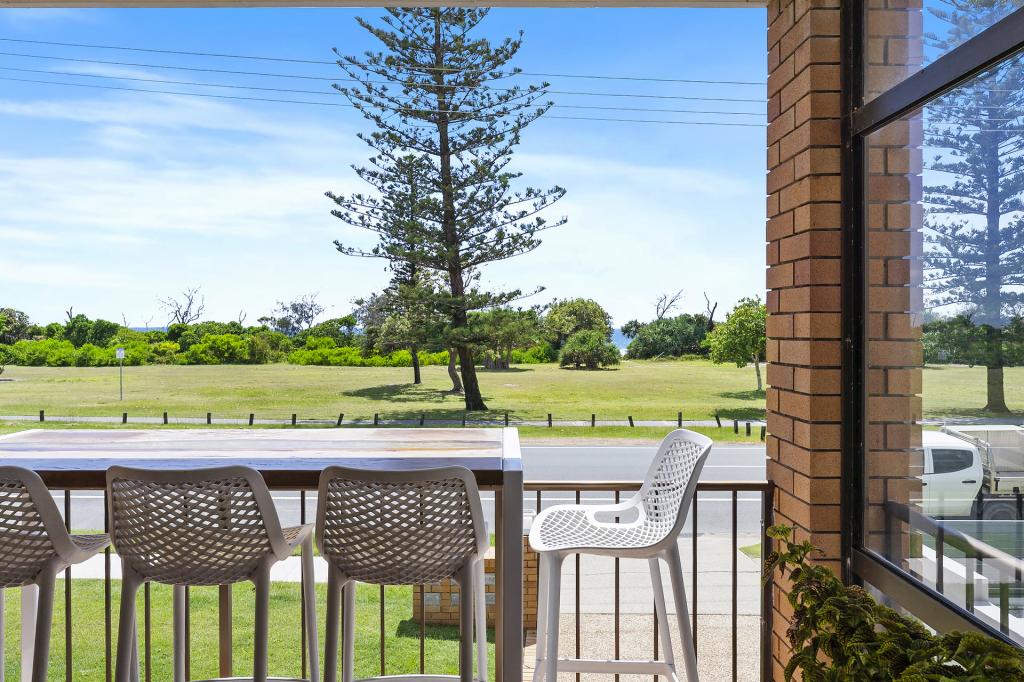 2/186 Marine Pde, Kingscliff, NSW 2487
