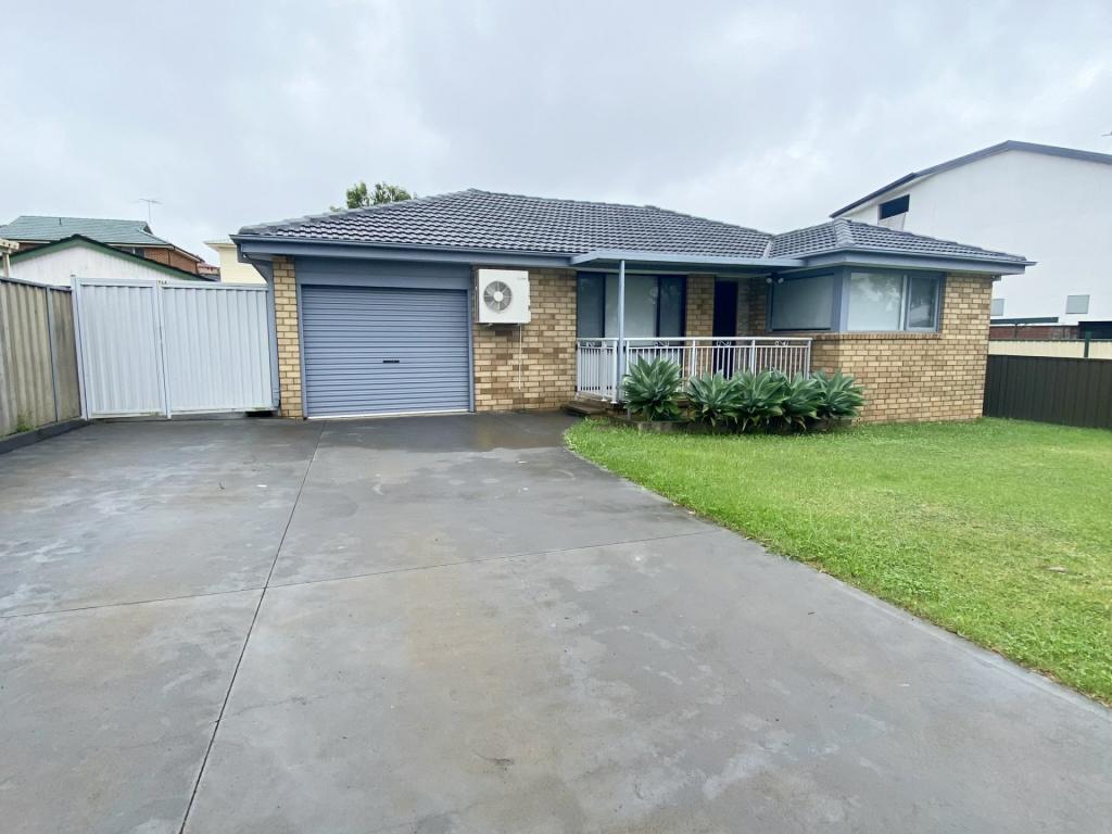 94 Ballantrae Dr, St Andrews, NSW 2566