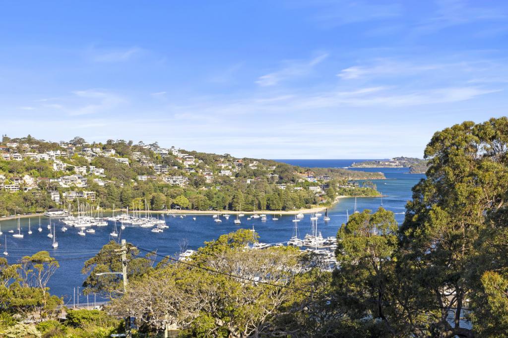 42 EDGECLIFFE ESP, SEAFORTH, NSW 2092