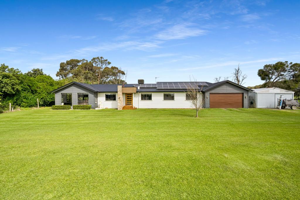 61 Wynham Rd, Moorak, SA 5291