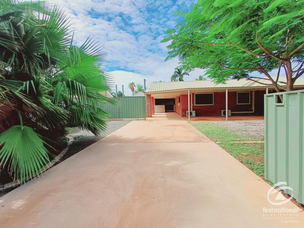 2 Caporn Pl, Millars Well, WA 6714