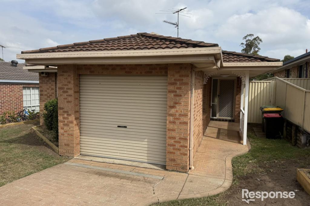 10 Medea Pl, Dean Park, NSW 2761