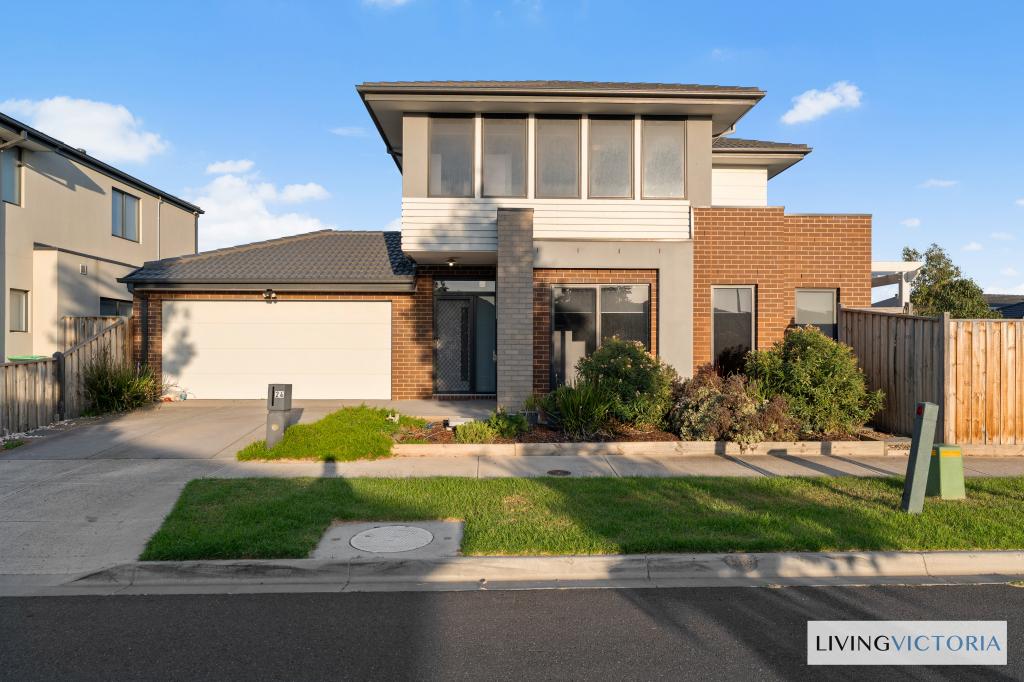 24 Vanguard Cres, Point Cook, VIC 3030