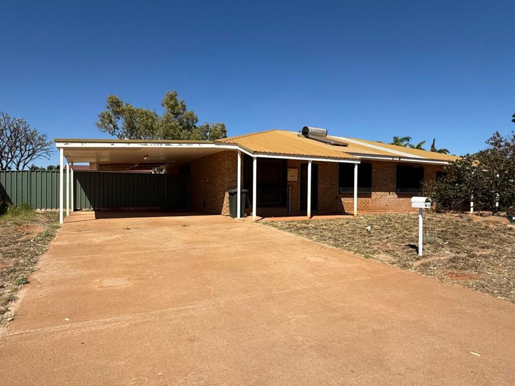 25 Nickol Rd, Nickol, WA 6714