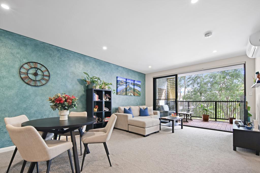 305/8 Murrell St, Ashfield, NSW 2131