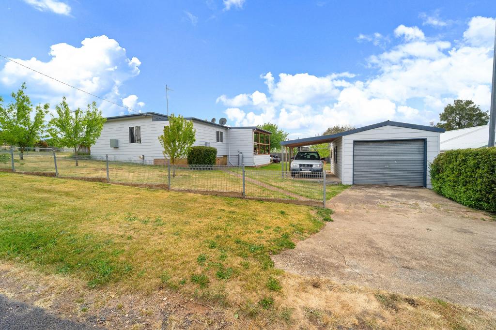 2 Druitt St, Adaminaby, NSW 2629