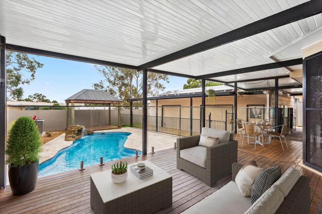 23 SCARBOROUGH CCT, ALBION PARK, NSW 2527
