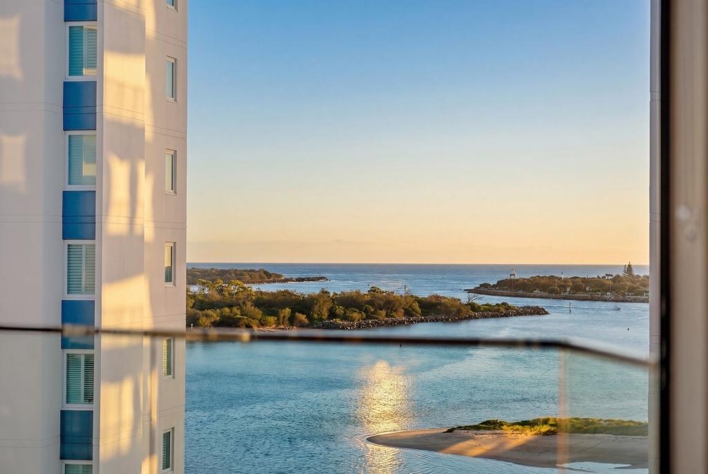 1003/41 Labrador St, Labrador, QLD 4215