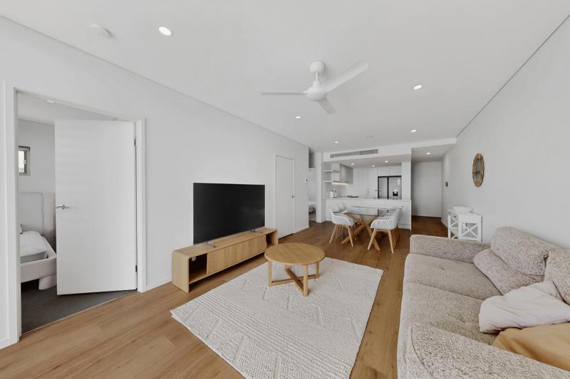 606/88 Victoria St, West End, QLD 4101