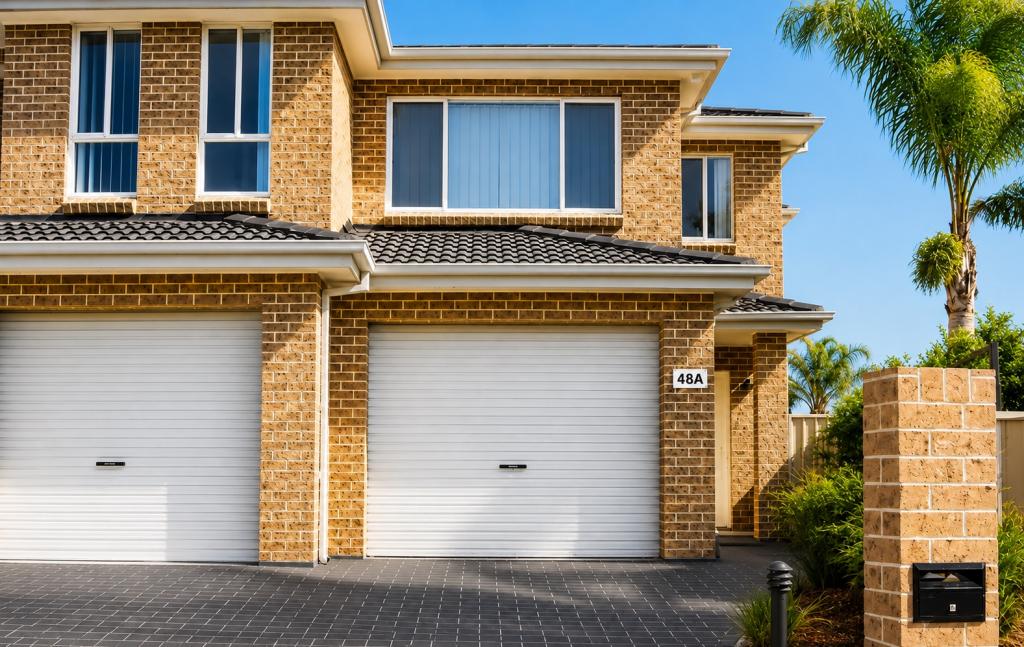 48a Lenton Cres, Oakhurst, NSW 2761