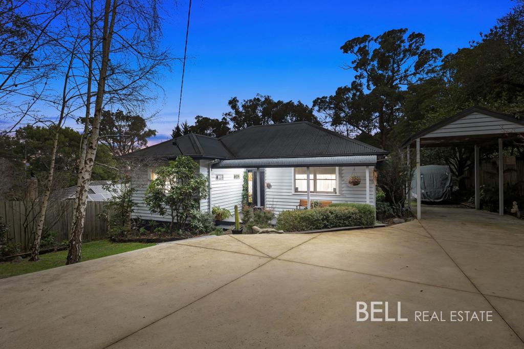 2085 Wellington Rd, Clematis, VIC 3782