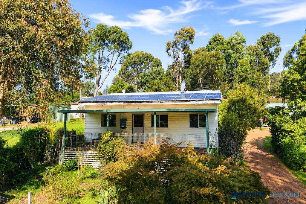 45 NELSON ST, BRIDGETOWN, WA 6255