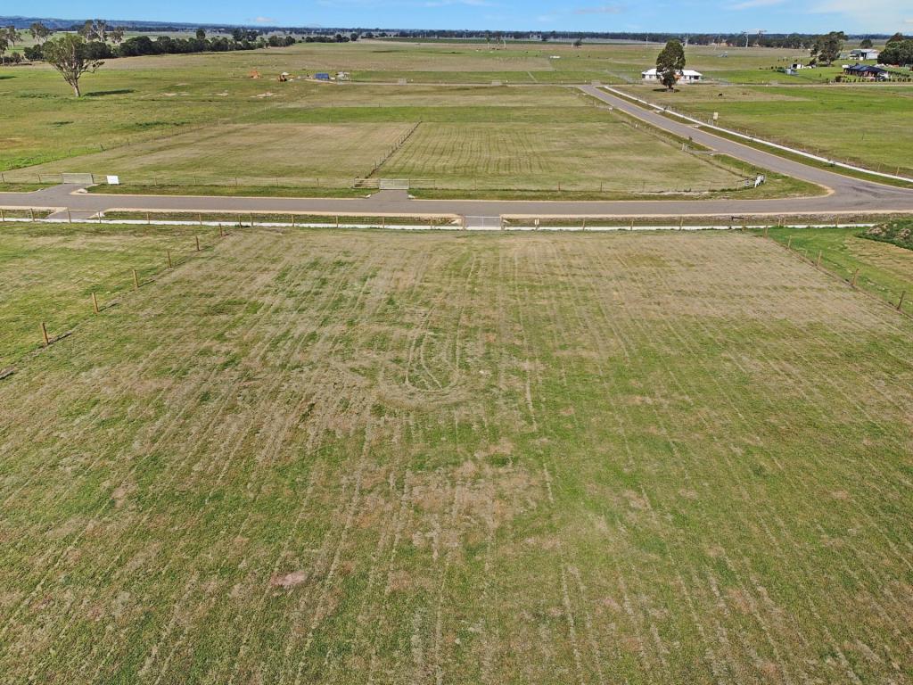 Lot 17/41 Varney Dr, Lindenow South, VIC 3875