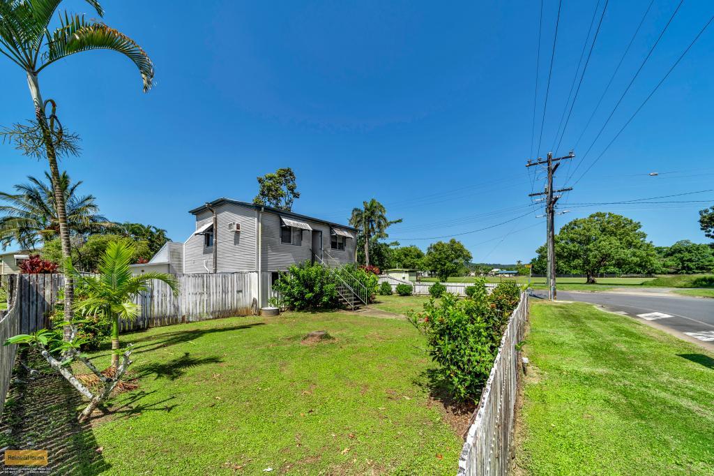 47 MARTIN ST, EAST INNISFAIL, QLD 4860