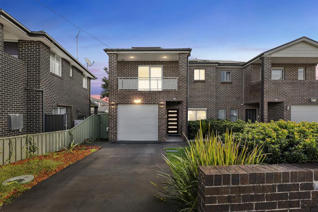 30 Bamfield Ave, Yagoona, NSW 2199