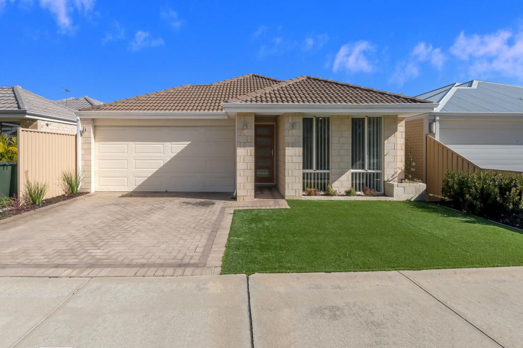 3 Binomial Way, Piara Waters, WA 6112