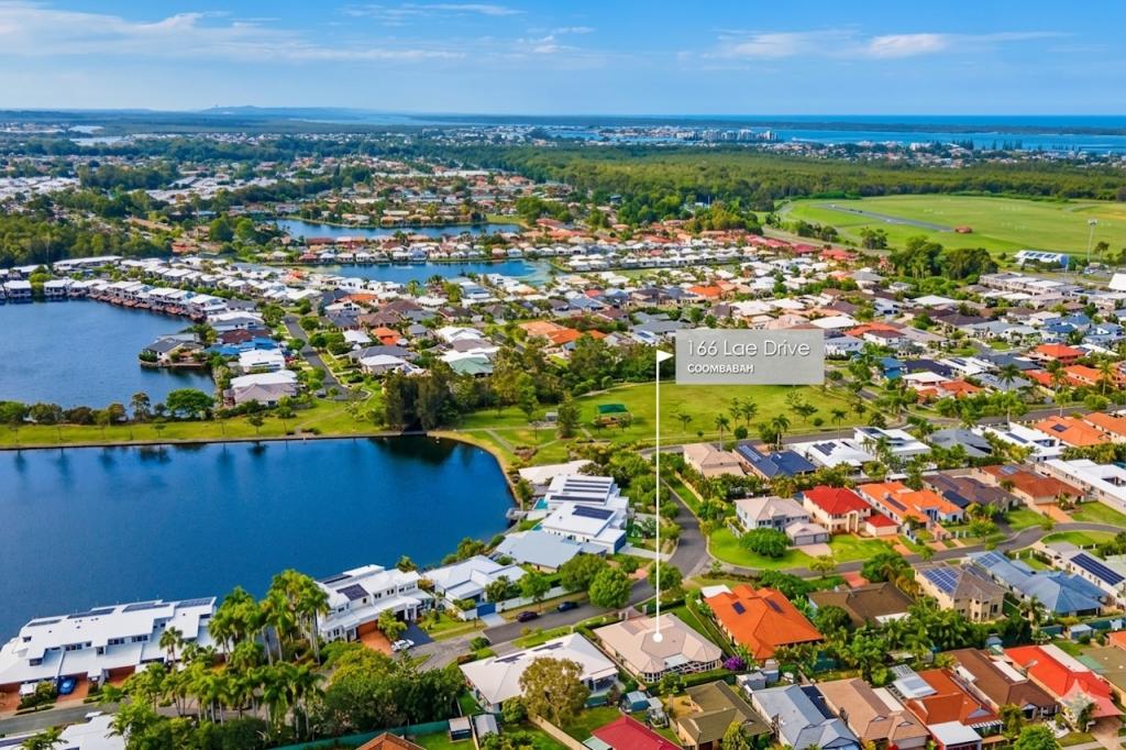 166 Lae Dr, Coombabah, QLD 4216