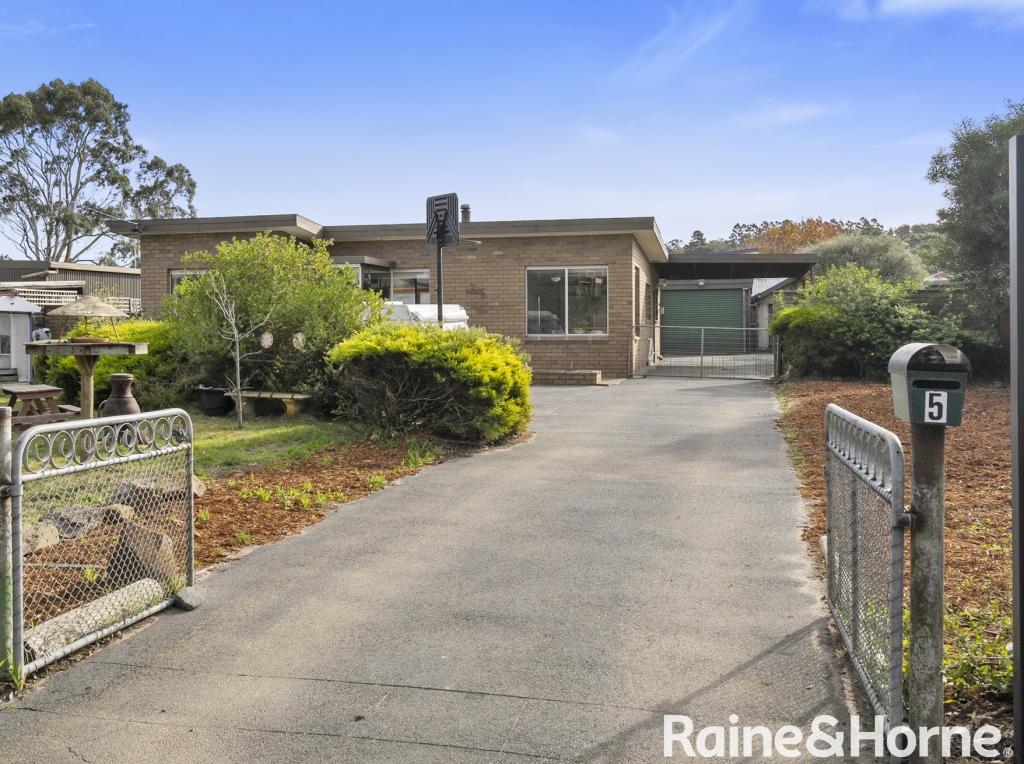 5 Gary St, Lewisham, TAS 7173