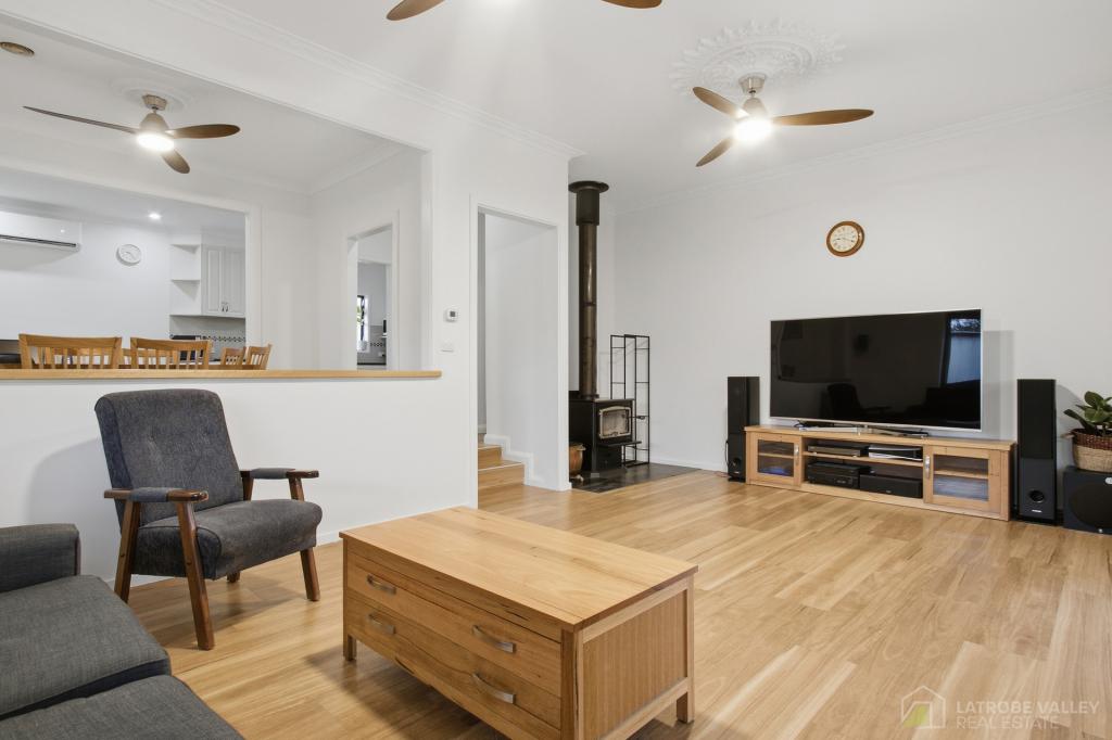 15 Dudley Ct, Newborough, VIC 3825