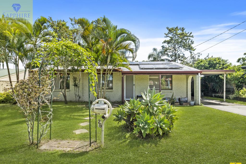 25 Enford St, Hillcrest, QLD 4118