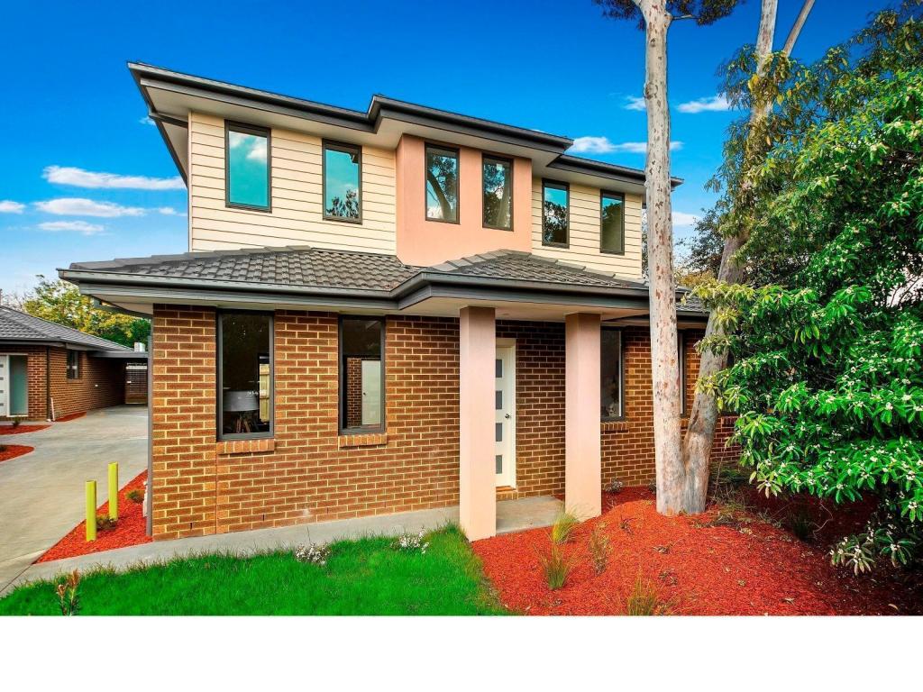 4/59 O'Shannessy St, Nunawading, VIC 3131