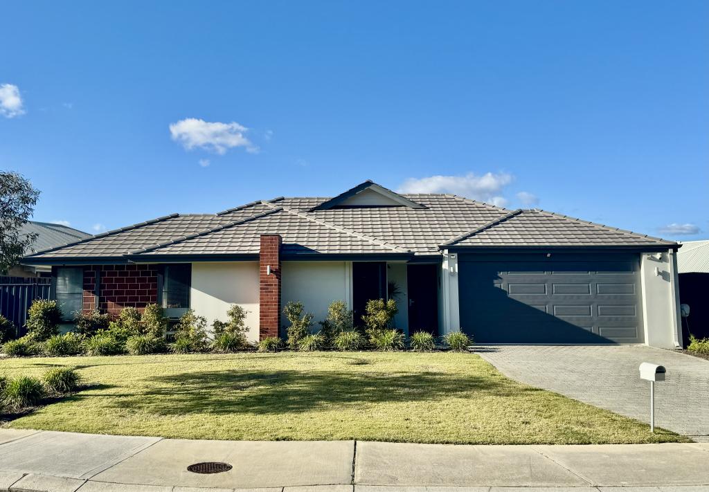 29 Princep Gra, Ellenbrook, WA 6069