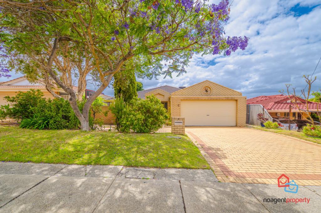 8 Gilbertson Rd, Kardinya, WA 6163